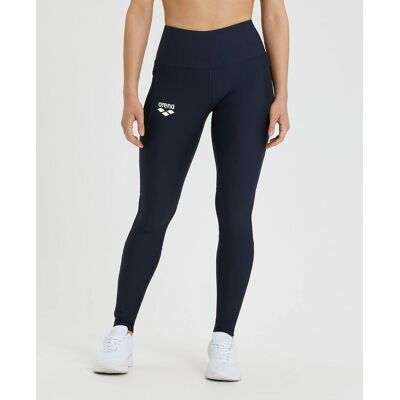 arena Sport Leggings - Damen - navy - female - navy - XS arena Sport Leggings - Damen - navy - female - navy - XS