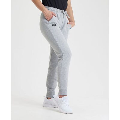 Arena Team Solid Grau S Jogginghose Arena Team Solid Grau S Jogginghose