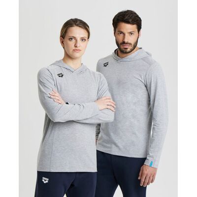 arena T-Shirt - Unisex - medium grey heather - unisex - medium grey heather - XXL arena T-Shirt - Unisex - medium grey heather - unisex - medium grey heather - XXL