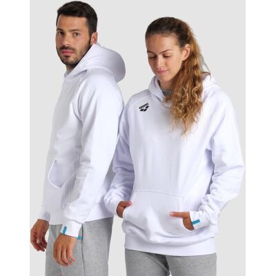 arena Sweatshirt / Pullover - Unisex - white - unisex - white - XS arena Sweatshirt / Pullover - Unisex - white - unisex - white - XS