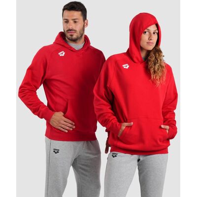 arena Sweatshirt / Pullover - Unisex - red - unisex - red - S arena Sweatshirt / Pullover - Unisex - red - unisex - red - S