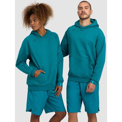 arena Sweatshirt / Pullover - Unisex - green lake - unisex - green lake - XXL arena Sweatshirt / Pullover - Unisex - green lake - unisex - green lake - XXL