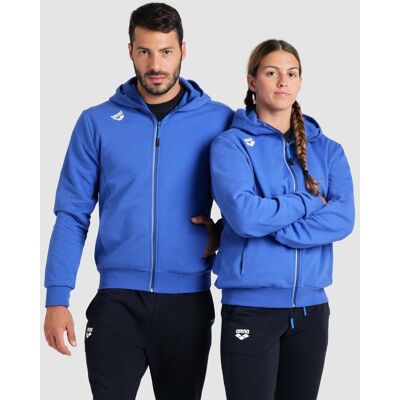 arena Kapuzenjacke - Unisex - royal - unisex - royal - L arena Kapuzenjacke - Unisex - royal - unisex - royal - L
