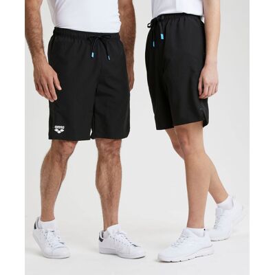 arena Shorts - Unisex - black - unisex - black - S arena Shorts - Unisex - black - unisex - black - S