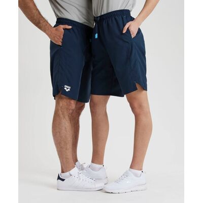 arena Shorts - Unisex - navy - unisex - navy - L arena Shorts - Unisex - navy - unisex - navy - L