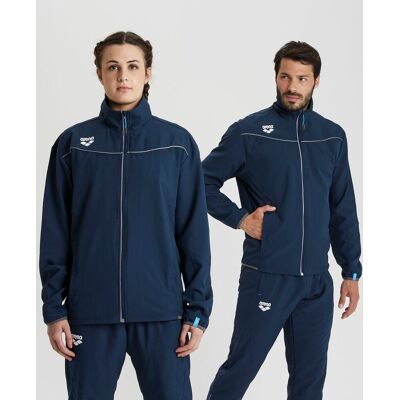 arena Trainingsjacke - Unisex - navy - unisex - navy - XXL arena Trainingsjacke - Unisex - navy - unisex - navy - XXL