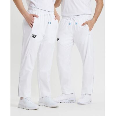 arena Trainingshose / Jogginghose - Unisex - white - unisex - white - XXS arena Trainingshose / Jogginghose - Unisex - white - unisex - white - XXS