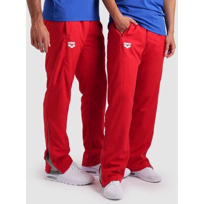 Arena Rouge 3XL Team Panel Jogginghose - Hosen Arena Rouge 3XL Team Panel Jogginghose - Hosen