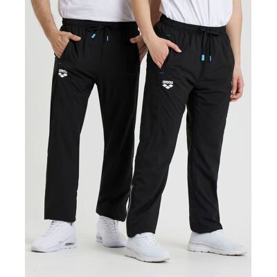 arena Trainingshose / Jogginghose - Unisex - black - unisex - black - XS arena Trainingshose / Jogginghose - Unisex - black - unisex - black - XS