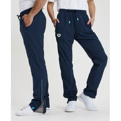 arena Trainingshose / Jogginghose - Unisex - navy - unisex - navy - L arena Trainingshose / Jogginghose - Unisex - navy - unisex - navy - L