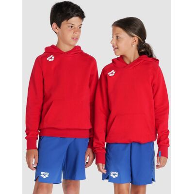 arena Sweatshirt / Pullover - Unisex - red - unisex - red - 164 arena Sweatshirt / Pullover - Unisex - red - unisex - red - 164