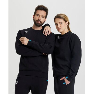 arena Sweatshirt / Pullover - Unisex - black - unisex - black - XXL arena Sweatshirt / Pullover - Unisex - black - unisex - black - XXL