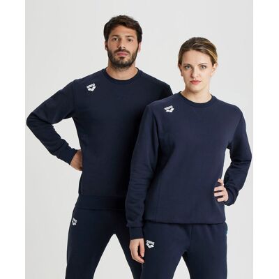 arena Sweatshirt / Pullover - Unisex - navy - unisex - navy - XXL arena Sweatshirt / Pullover - Unisex - navy - unisex - navy - XXL