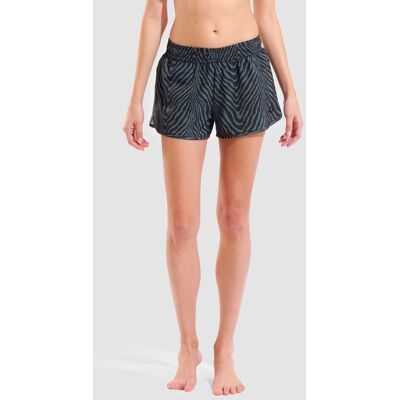 arena Strandshorts - Damen - zebra - female - zebra - M arena Strandshorts - Damen - zebra - female - zebra - M
