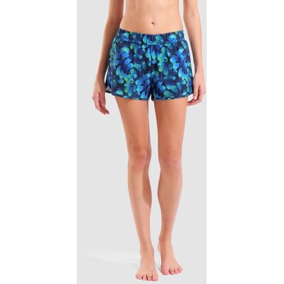arena Strandshorts - Damen - leaf - female - leaf - M arena Strandshorts - Damen - leaf - female - leaf - M