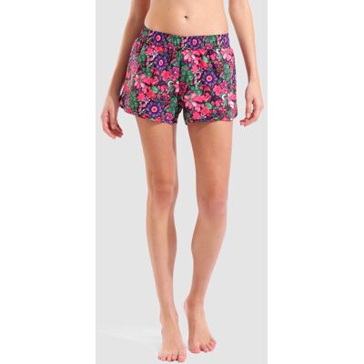 arena Strandshorts - Damen - flowers - female - flowers - M arena Strandshorts - Damen - flowers - female - flowers - M