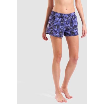 arena Strandshorts - Damen - batik - female - batik - XL arena Strandshorts - Damen - batik - female - batik - XL