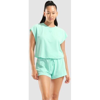 arena Top - Damen - water - female - water - M arena Top - Damen - water - female - water - M
