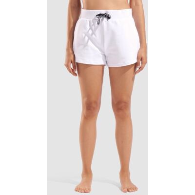 arena Strandshorts - Damen - white - female - white - XS arena Strandshorts - Damen - white - female - white - XS