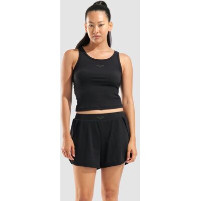 arena Top - Damen - black - female - black - M arena Top - Damen - black - female - black - M