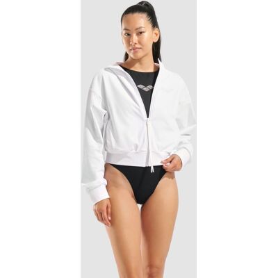 arena Top - Damen - off white - female - off white - L arena Top - Damen - off white - female - off white - L