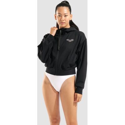 arena Top - Damen - black - female - black - L arena Top - Damen - black - female - black - L