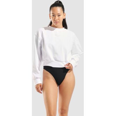 arena Top - Damen - off white - female - off white - XL arena Top - Damen - off white - female - off white - XL