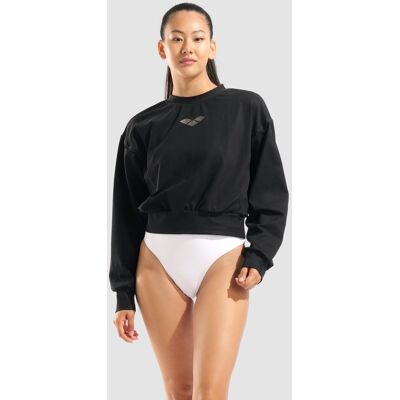 arena Top - Damen - black - female - black - S arena Top - Damen - black - female - black - S