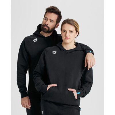 arena Sweatshirt / Pullover - Unisex - black - unisex - black - M arena Sweatshirt / Pullover - Unisex - black - unisex - black - M