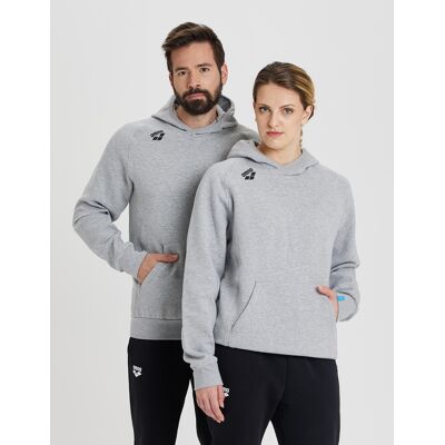 arena Sweatshirt / Pullover - Unisex - medium grey heather - unisex - medium grey heather - L arena Sweatshirt / Pullover - Unisex - medium grey heather - unisex - medium grey heather - L