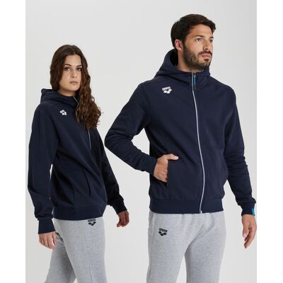 arena Kapuzenjacke - Unisex - navy - unisex - navy - M arena Kapuzenjacke - Unisex - navy - unisex - navy - M