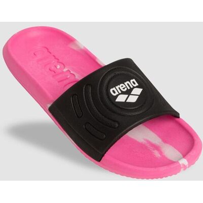 arena Badeschlappen / Slides - Unisex - pink - black - white - unisex - pink - black - white - 31 arena Badeschlappen / Slides - Unisex - pink - black - white - unisex - pink - black - white - 31