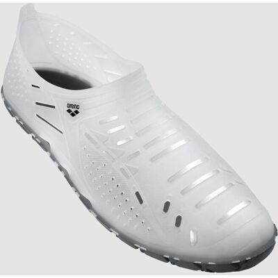 arena Badeschlappen / Slides - Unisex - clear - unisex - clear - 37 arena Badeschlappen / Slides - Unisex - clear - unisex - clear - 37