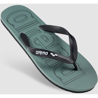 arena Badeschlappen / Slides - Unisex - sage - unisex - sage - 40 arena Badeschlappen / Slides - Unisex - sage - unisex - sage - 40