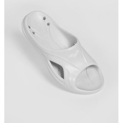 arena Badeschlappen / Slides - Herren - light grey - male - light grey - 45 arena Badeschlappen / Slides - Herren - light grey - male - light grey - 45
