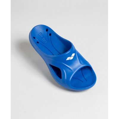 arena Badeschlappen / Slides - Herren - royal - male - royal - 46 arena Badeschlappen / Slides - Herren - royal - male - royal - 46