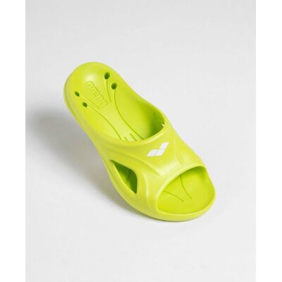 arena Badeschlappen / Slides - Unisex - lime - unisex - lime - 24 arena Badeschlappen / Slides - Unisex - lime - unisex - lime - 24