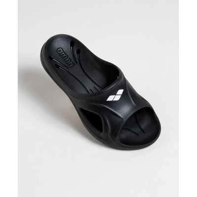 arena Badeschlappen / Slides - Unisex - black - unisex - black - 35 arena Badeschlappen / Slides - Unisex - black - unisex - black - 35