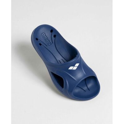 arena Badeschlappen / Slides - Unisex - navy - unisex - navy - 37 arena Badeschlappen / Slides - Unisex - navy - unisex - navy - 37