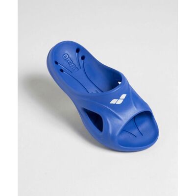 arena Badeschlappen / Slides - Unisex - royal - unisex - royal - 31 arena Badeschlappen / Slides - Unisex - royal - unisex - royal - 31