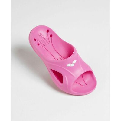arena Badeschlappen / Slides - Unisex - pink - unisex - pink - 27 arena Badeschlappen / Slides - Unisex - pink - unisex - pink - 27