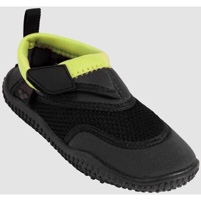 arena Badeschlappen / Slides - Unisex - dark_grey-lime - unisex - dark_grey-lime - 31 arena Badeschlappen / Slides - Unisex - dark_grey-lime - unisex - dark_grey-lime - 31