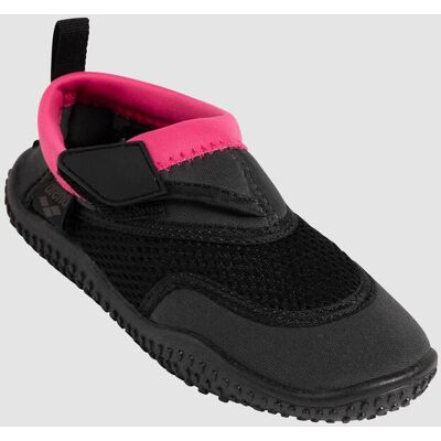 arena Badeschlappen / Slides - Unisex - dark_grey-pink - unisex - dark_grey-pink - 31 arena Badeschlappen / Slides - Unisex - dark_grey-pink - unisex - dark_grey-pink - 31