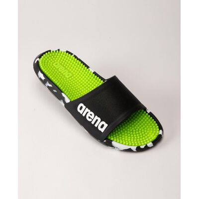 arena Badeschlappen / Slides - Unisex - arena_lime - unisex - arena_lime - 45 arena Badeschlappen / Slides - Unisex - arena_lime - unisex - arena_lime - 45
