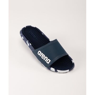 arena Badeschlappen / Slides - Unisex - arena_blue - unisex - arena_blue - 40 arena Badeschlappen / Slides - Unisex - arena_blue - unisex - arena_blue - 40