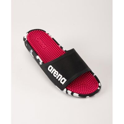 arena Badeschlappen / Slides - Unisex - arena_pink - unisex - arena_pink - 46 arena Badeschlappen / Slides - Unisex - arena_pink - unisex - arena_pink - 46