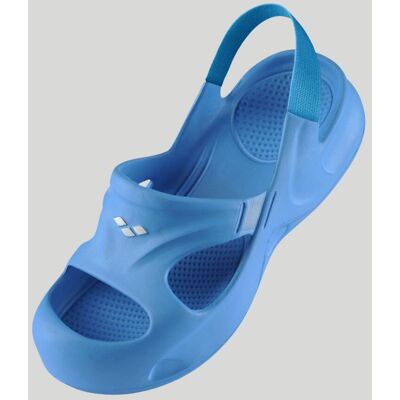 arena Badeschlappen / Slides - Unisex - turquoise-eolian - unisex - turquoise-eolian - 26-27 arena Badeschlappen / Slides - Unisex - turquoise-eolian - unisex - turquoise-eolian - 26-27