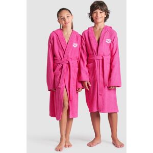 arena Bademantel - Unisex - shocking pink-white - unisex - shocking pink-white - 164 arena Bademantel - Unisex - shocking pink-white - unisex - shocking pink-white - 164