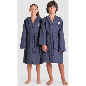 arena Bademantel - Unisex - navy-white - unisex - navy-white - 164 arena Bademantel - Unisex - navy-white - unisex - navy-white - 164