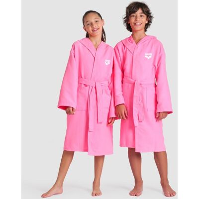 arena Bademantel - Unisex - shoking pink-white - unisex - shoking pink-white - 116 arena Bademantel - Unisex - shoking pink-white - unisex - shoking pink-white - 116
